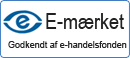 Vi er E-Mærkede
