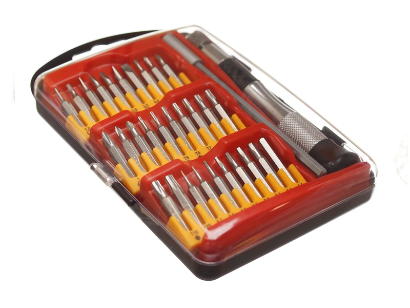 Mini - 32 - Matronics