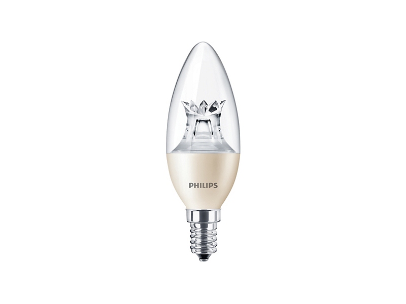 E14 Philips MASTER LED Dimtone 6-40W -