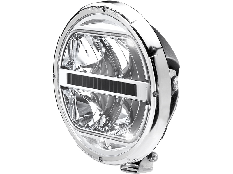 Rallye 3003 LED Fjernlygte 12V / - Matronics