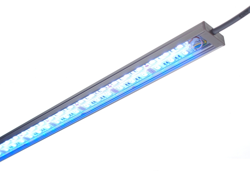 bunke møde genetisk Matronics Aquaday - RGB+CCT akvarie lys 12VDC - Matronics