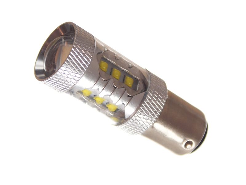 80W Cree 10-30V - Canbus -
