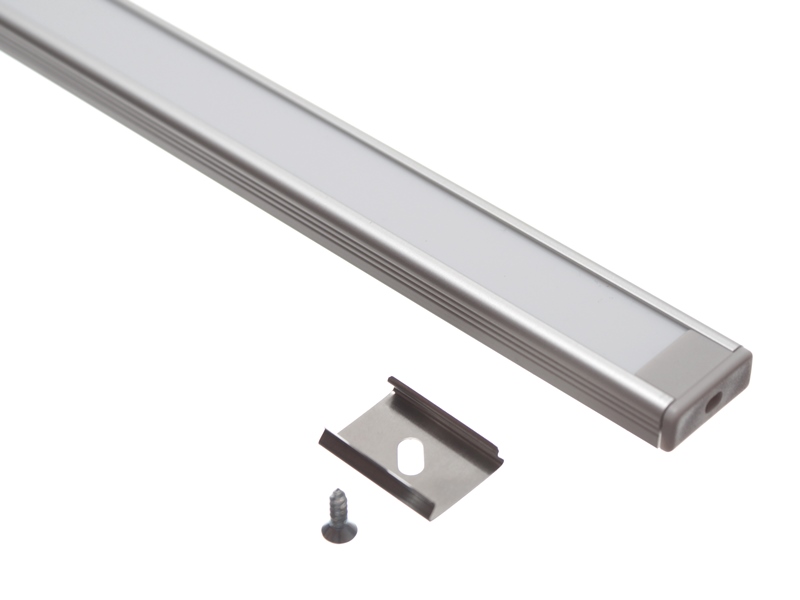 Topmet Surface 14 LED profil -