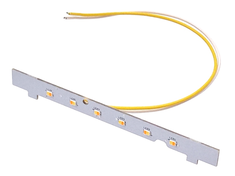 LED Parkeringslys Indsats HELLA Lamper - Matronics