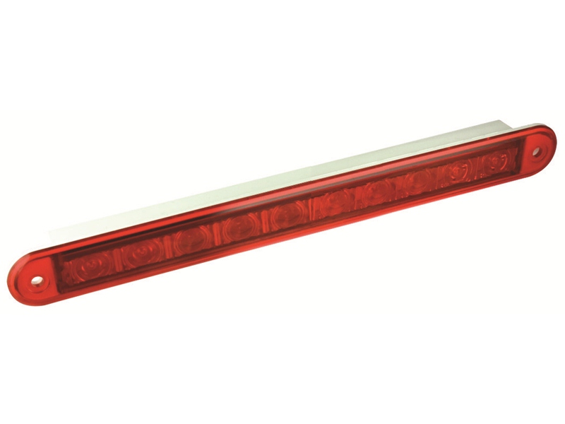 Synslinie mærkning Sammensætning LED striplampe, baglys / bremselys - Matronics