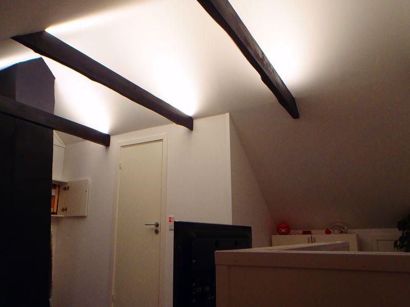 Led lysbånd til belysning matronics Led stribe lys