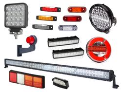 Spænde Et kors Dræbte LED produkter til biler, samt Xenon kits - Matronics