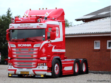 Scania Special -