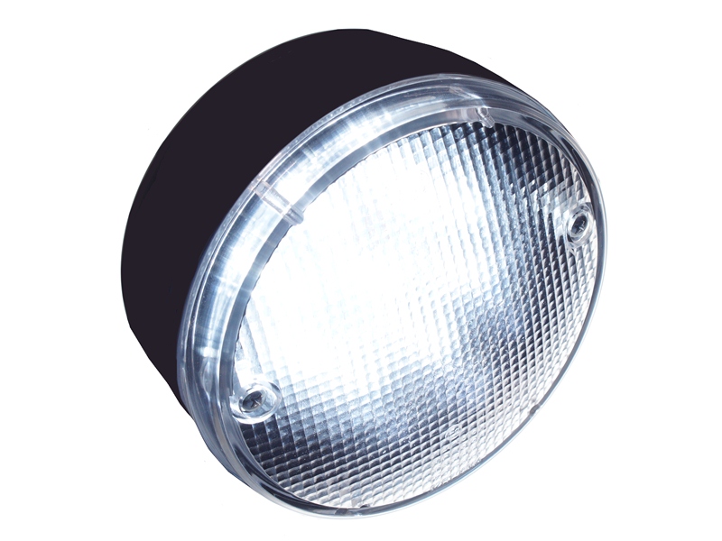 27W LED baklygte i - 10 30V - Matronics