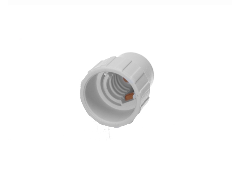 GU10 adapter til E14 pærer - Matronics
