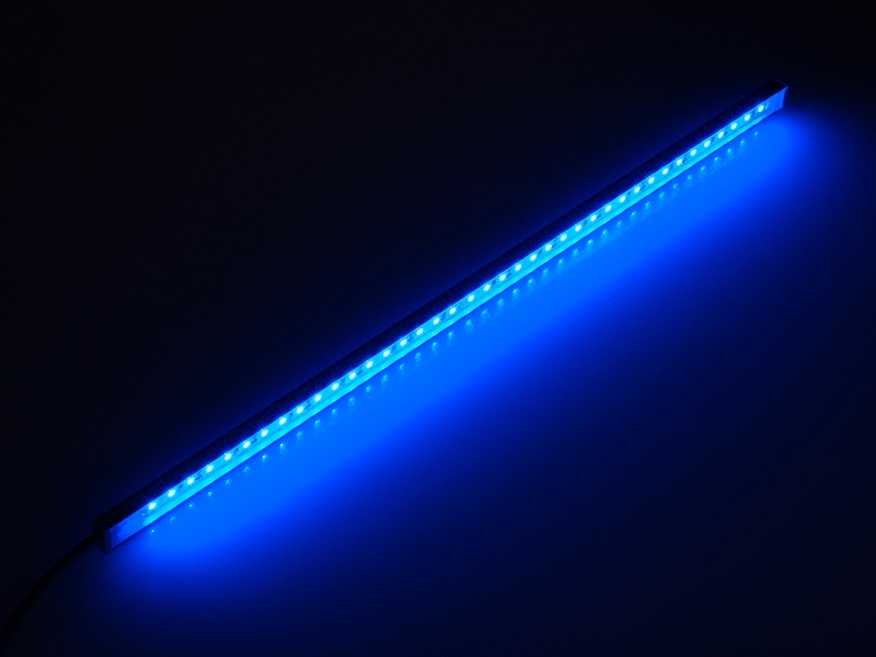 Individualitet Ironisk rendering Matronics Aquanight - Akvarie nat-lys 12VDC - Matronics