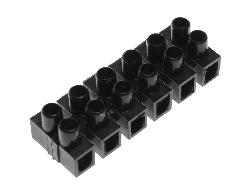 Samlemuffe Kronemuffe Matronics