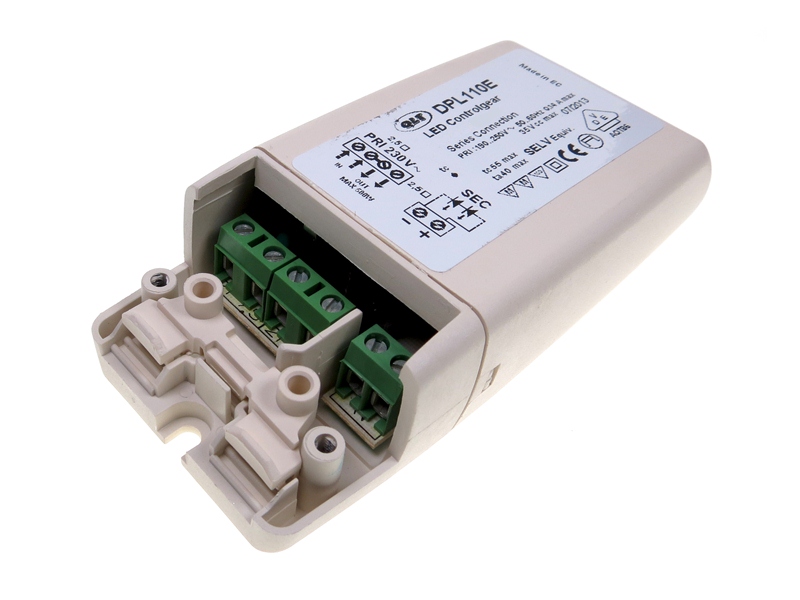 Led 1w 350 Ma | Confronta Prezzi - Foto 2