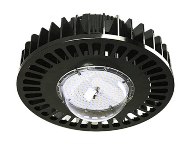 rulletrappe Trivial sejr LED Industri Armatur, 4000K - 230V - Matronics