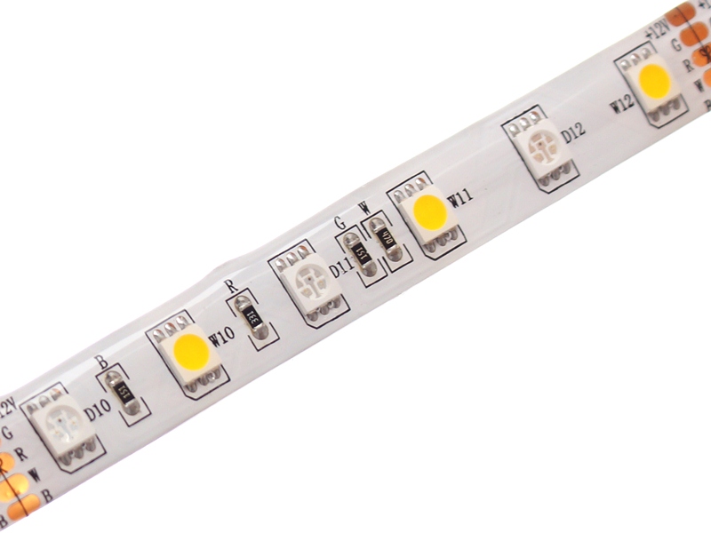 kategori LED lysbaand produkt V SMD LED Baan kategori LED lysbaand produkt V SMD LED Baan