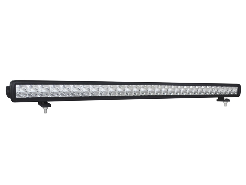 SLIM LED Lysbar, og Flood 10-30V - Matronics