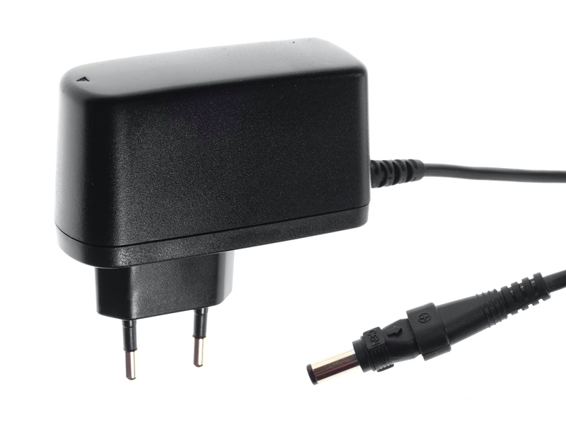 230V~24V DC transformator. Max. 750mA - Matronics