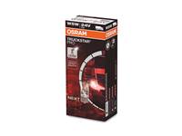 H7 24V Osram Truckstar Pro 70W, +100%, 2 pack - Matronics