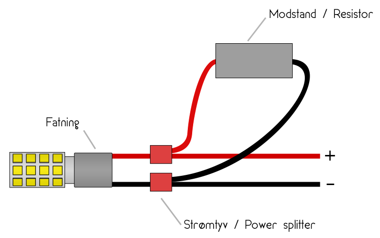 til 5W - Matronics